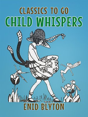 cover image of Child Whispers